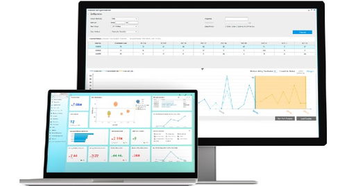 青島SAP代理與ERP軟件實(shí)施服務(wù)商——中科華智，提供專業(yè)信息系統(tǒng)集成服務(wù)